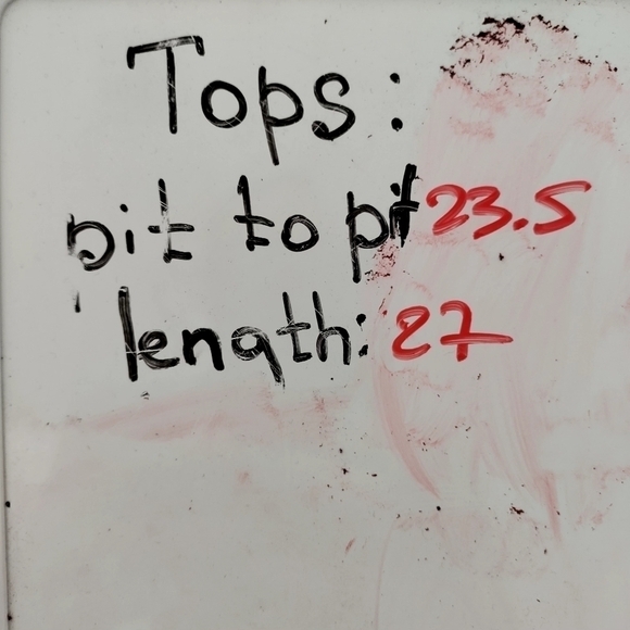 CHICO'S No-Iron Linen Diamond Ikat-Print Roll-Tab Sleeve Shirt sz 16/18 - Picture 10 of 10